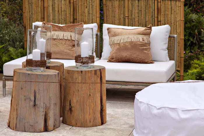 Use For Outdoor Furniture #decorhomeideas