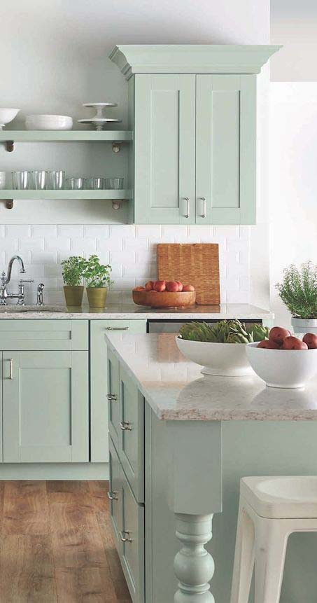 Mint #decorhomeideas