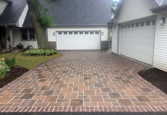 Permeable Driveways for Reliable Drainage