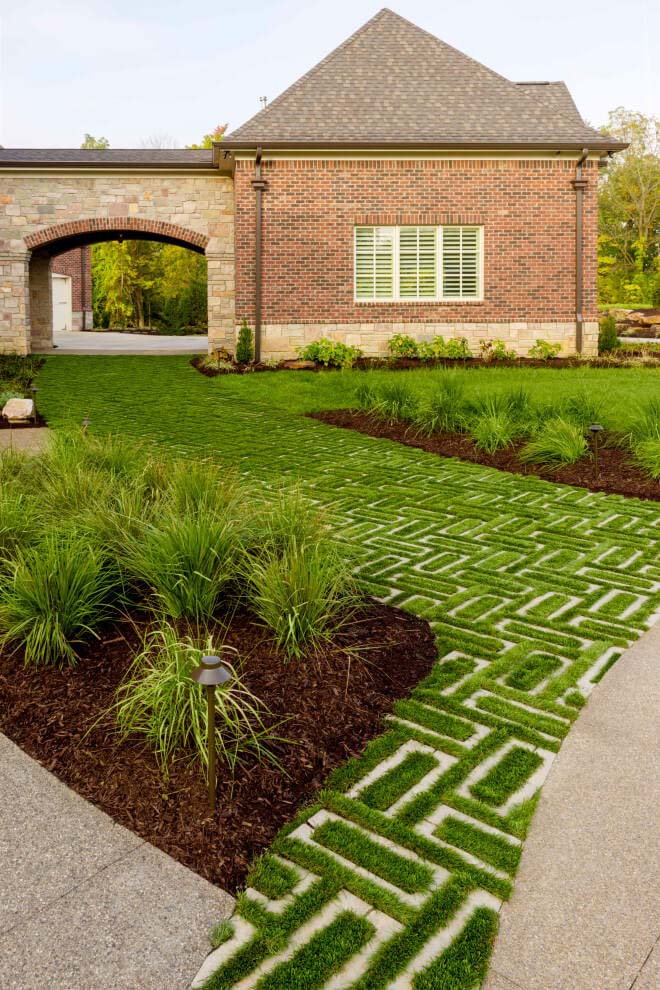 Permeable Driveway Ideas 4