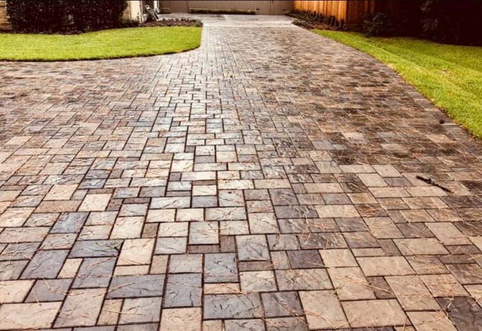 Permeable Driveways for Reliable Drainage