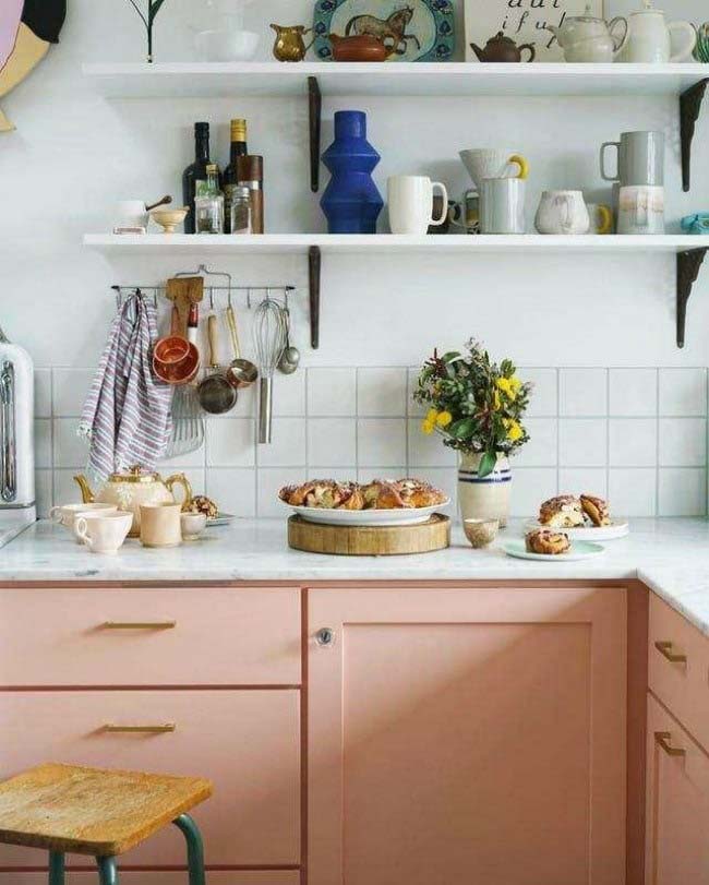 Pink/Blush #decorhomeideas