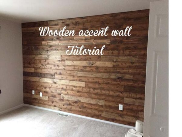 32 Best Wood Wall Ideas To Upgrade Your Space