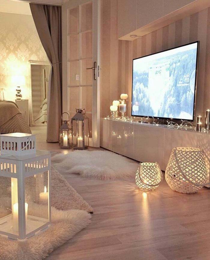 16. #decorhomeideas