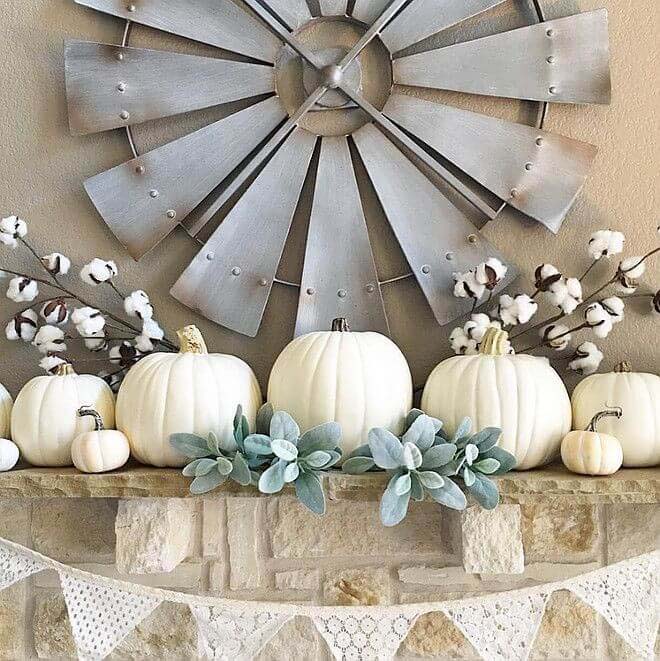 Windmill Wheel To Set Your Seasonal Farmhouse Decor