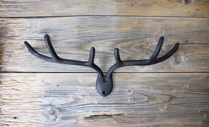 Deer Key Holder