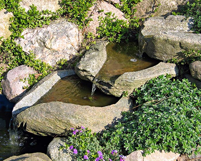 landscaping with boulders ideas 3