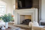 54 Best Modern Fireplace Ideas And Designs For 2025 Decor Home Ideas Modern Fireplace Ideas 2 150x100