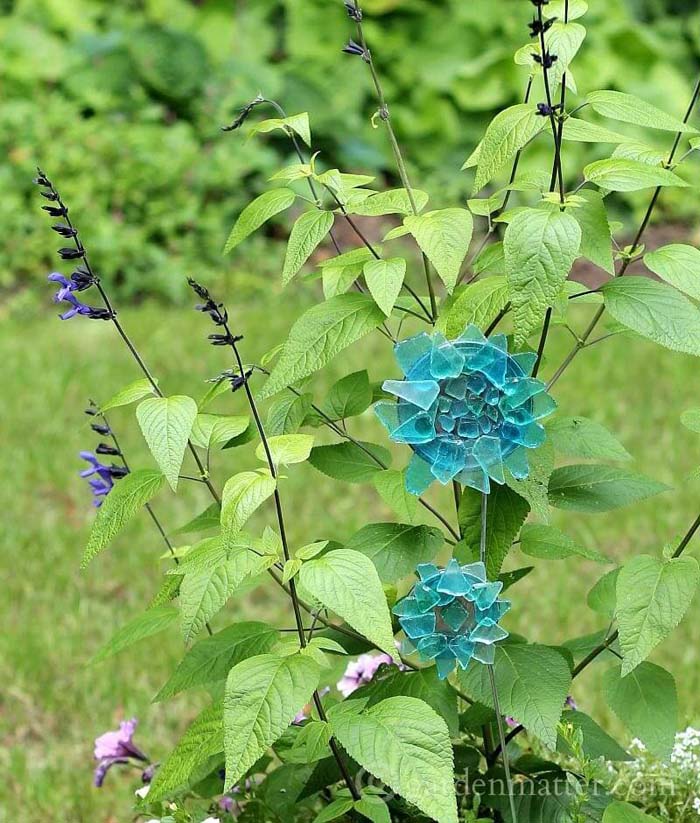 Garden Embellishment