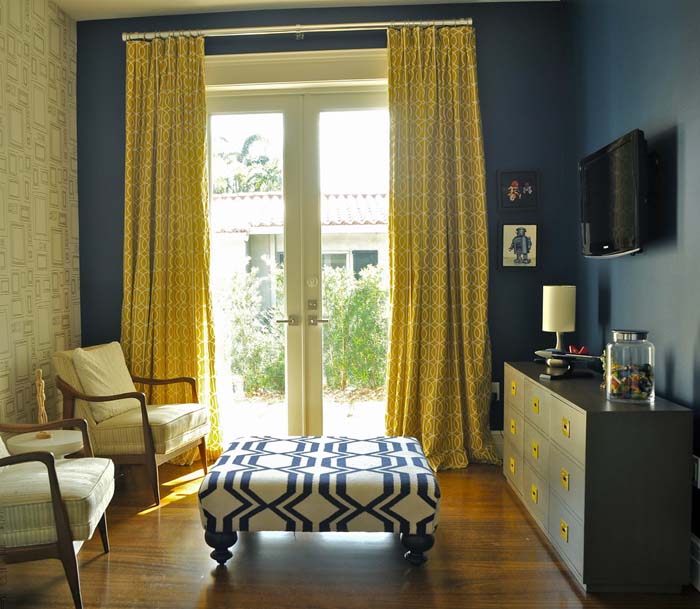 12. Yellow #decorhomeideas