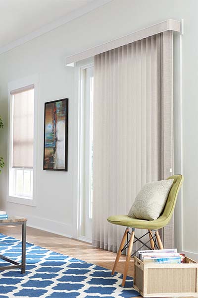 Vertical Blinds