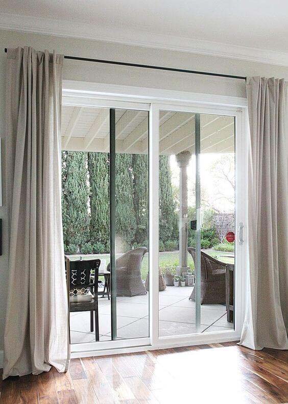 Sheer Panels