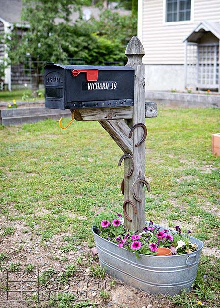 Revamp The Mailbox