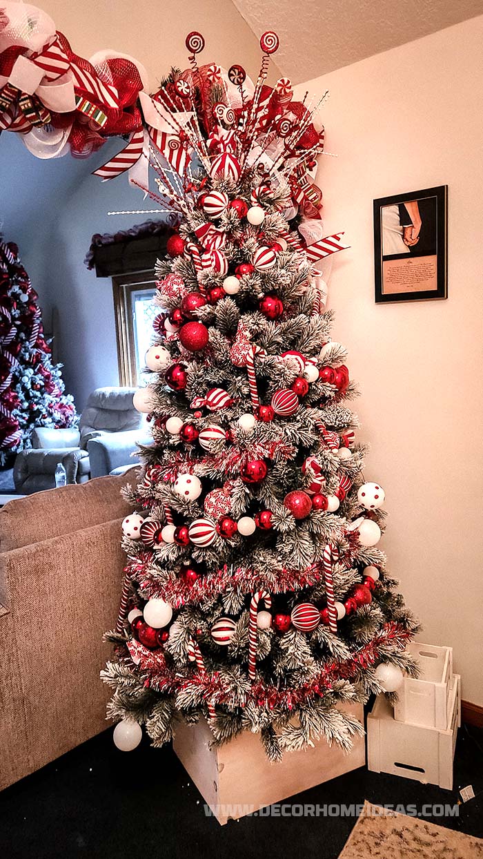 Christmas Tree Idea 9