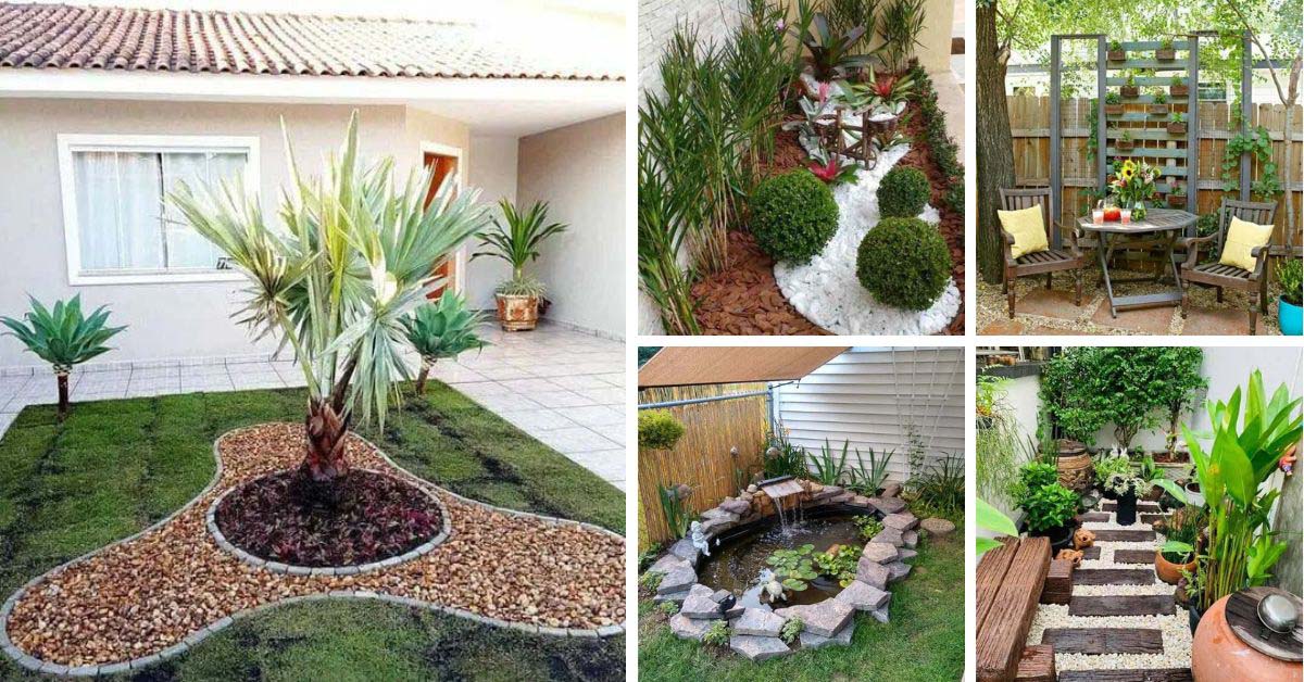 Garden Ideas on a Budget