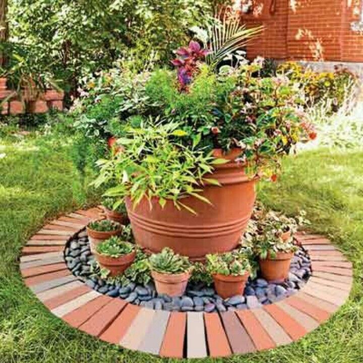 Small Garden In Your Backyard 5 1