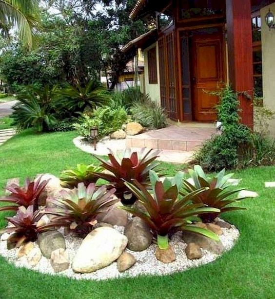 Small Garden In Your Backyard 6