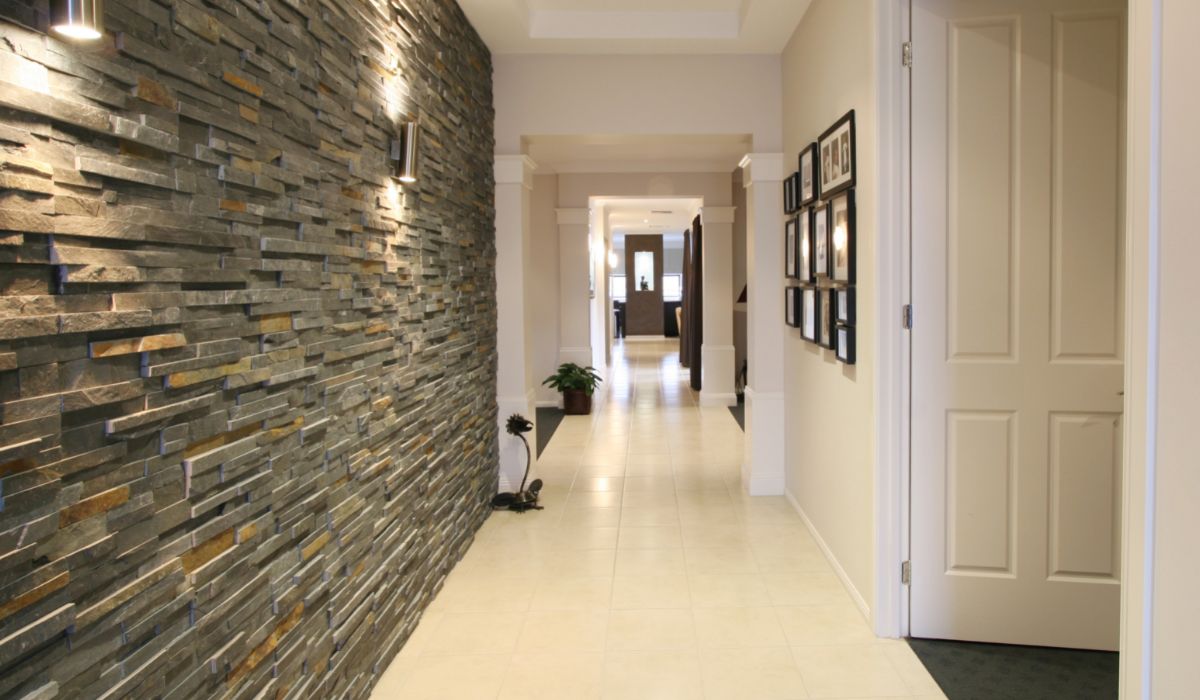 Hallway Width: Is There A Recommended Size? How To Deal With Small And Large Hallways?