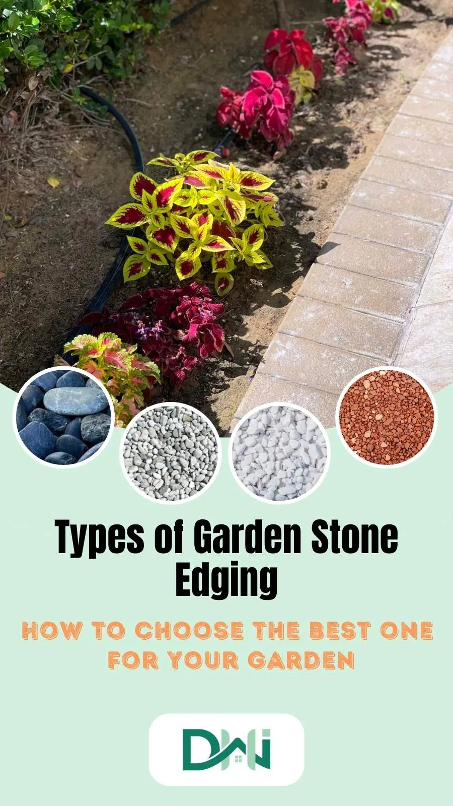 Garden stone edging can add a touch of elegance and definition to your outdoor space. Learn about the benefits, types, and installation tips for this popular landscaping technique.