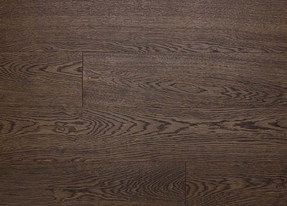 Dark Hardwood