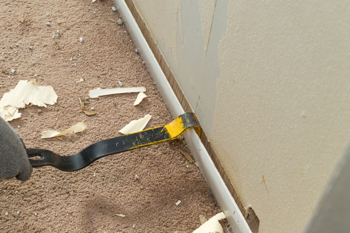 Installing Baseboards Everything You Need To Know 1