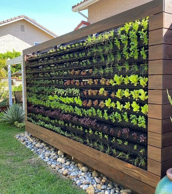 Modern Garden Patio Decor Ideas