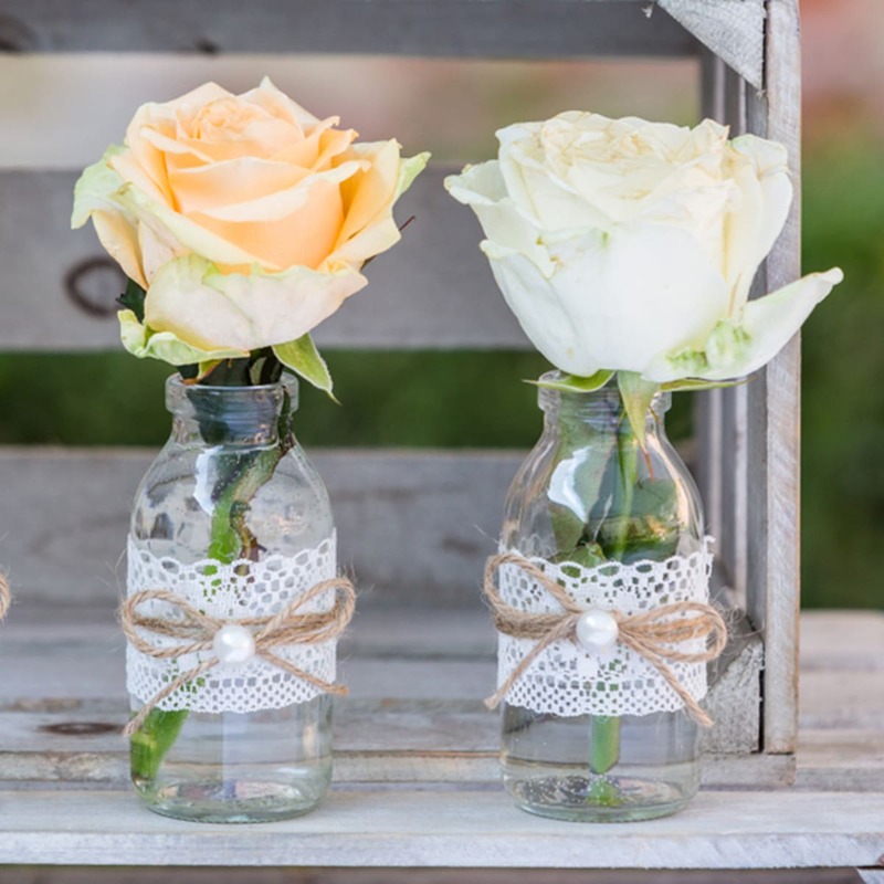 Flower Vases For Wedding