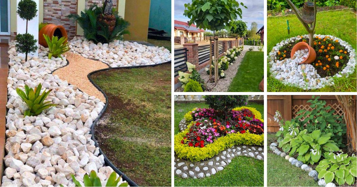 Small Garden Design Ideas