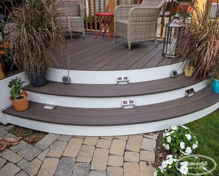 20 Enchanting Round Garden Ideas to Create a Serene Retreat