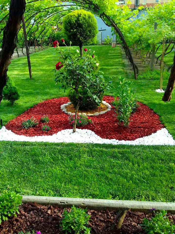 small garden design 1