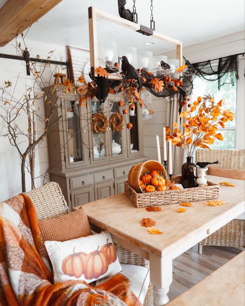 fall decor ideas 16