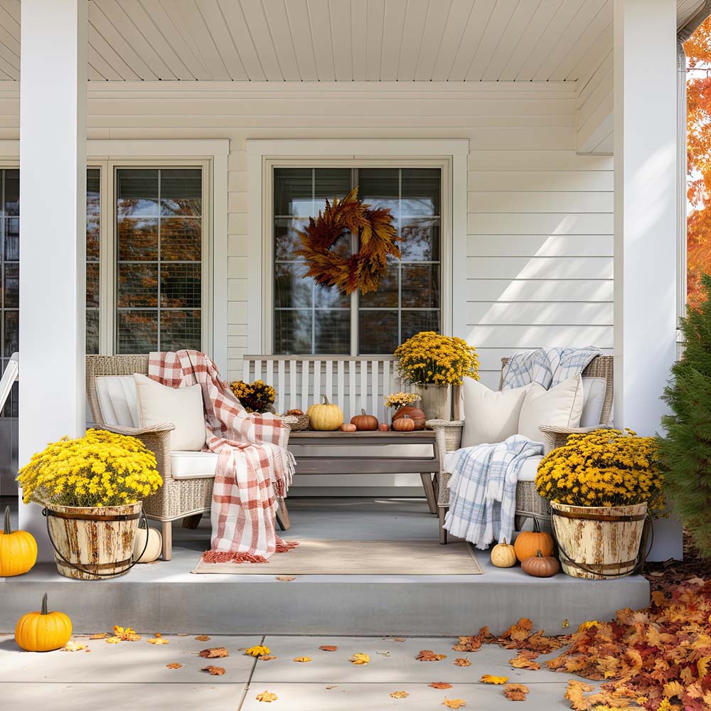 fall decor ideas 22