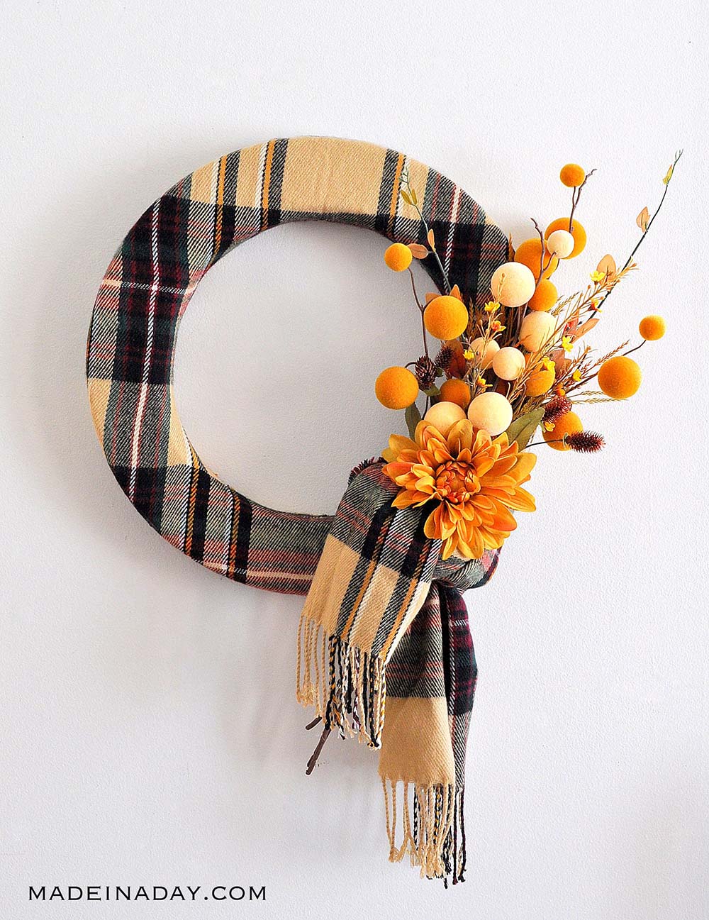 fall decor ideas 23