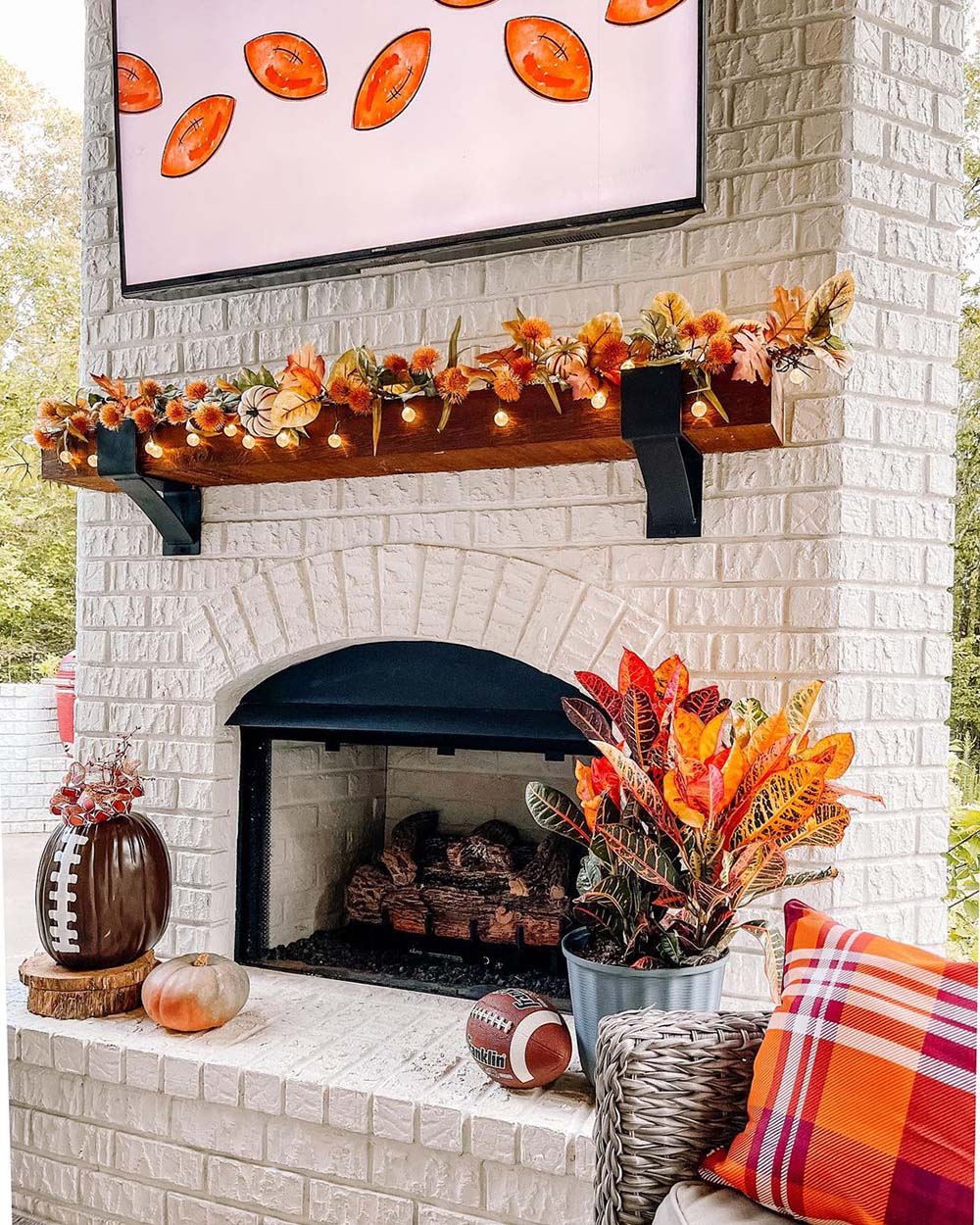 fall decor ideas 25