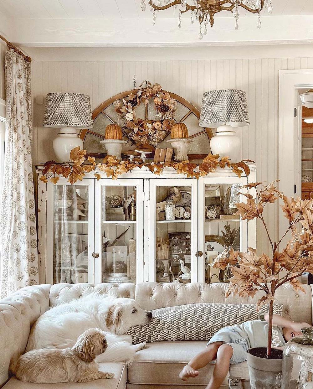 fall decor ideas 28