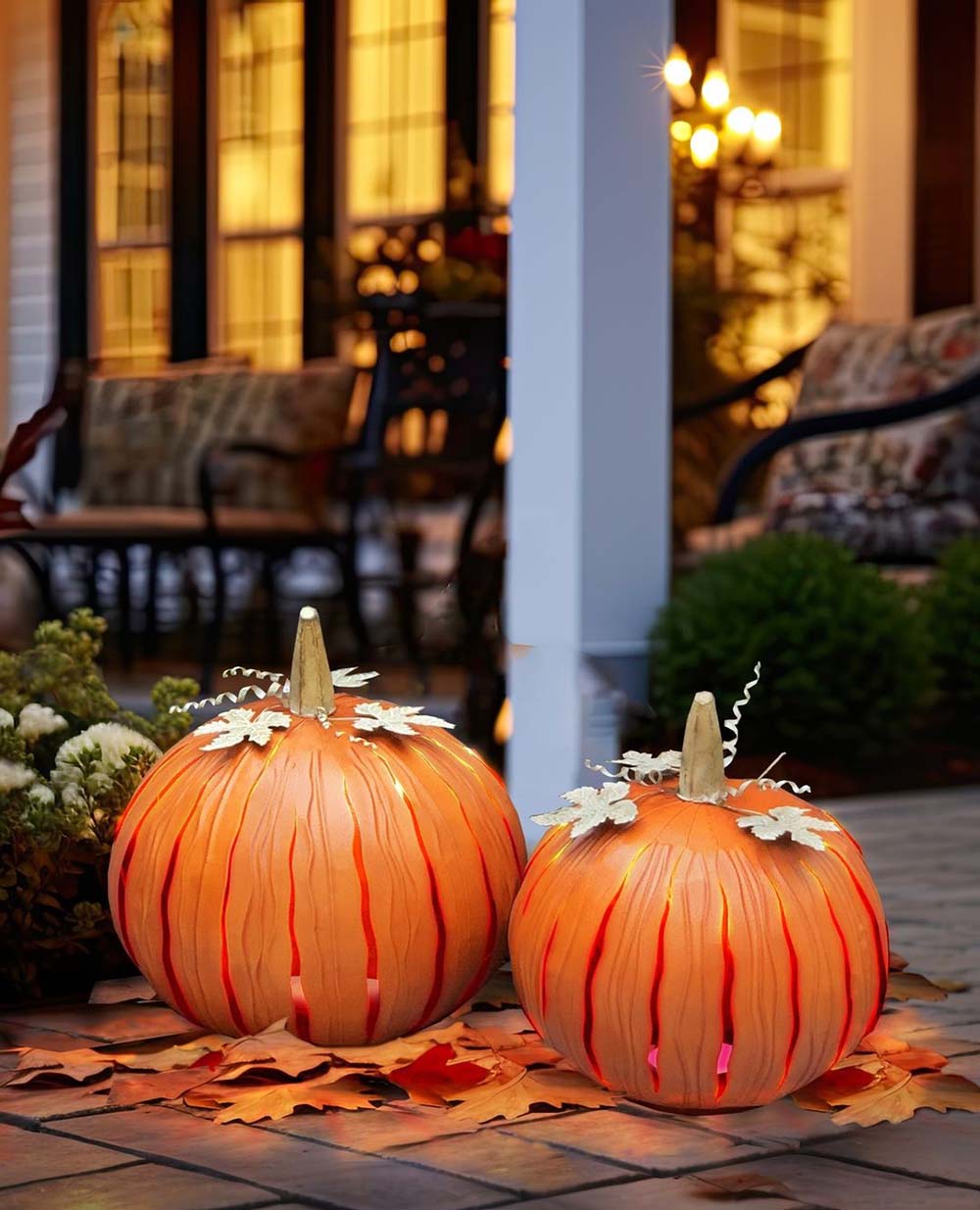 fall decor ideas 32