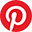 Pinterest Icon