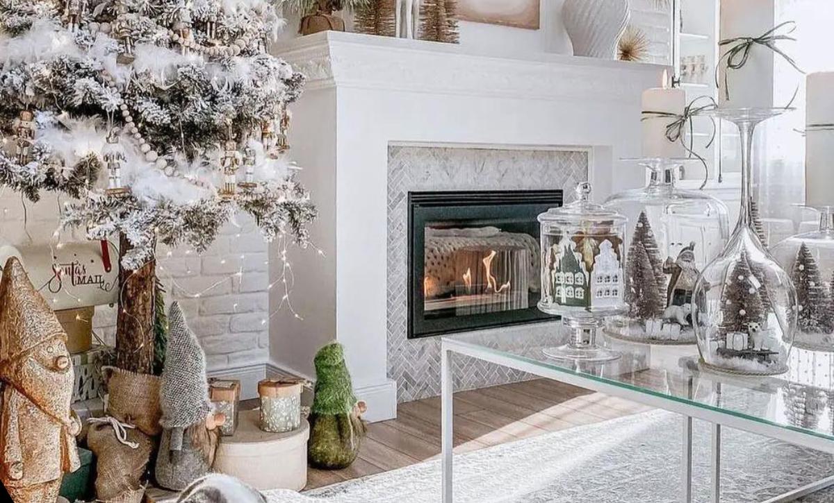 Christmas decor inspiration