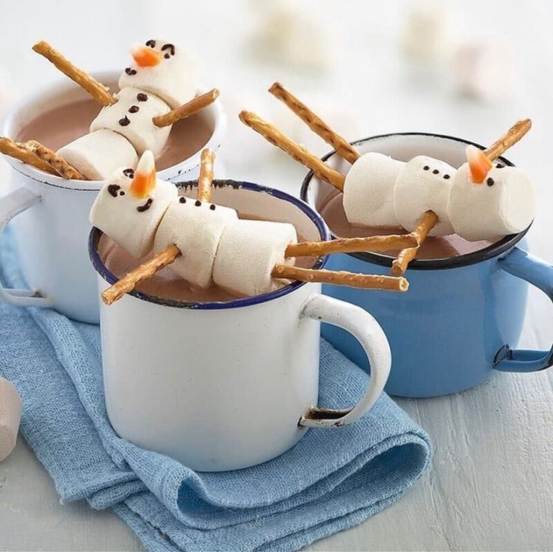 Unlock the Magic: 25 Christmas Crafts You Can't Miss