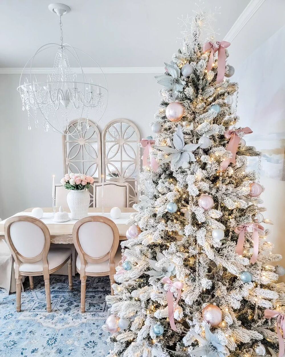 christmas decor inspiration 1