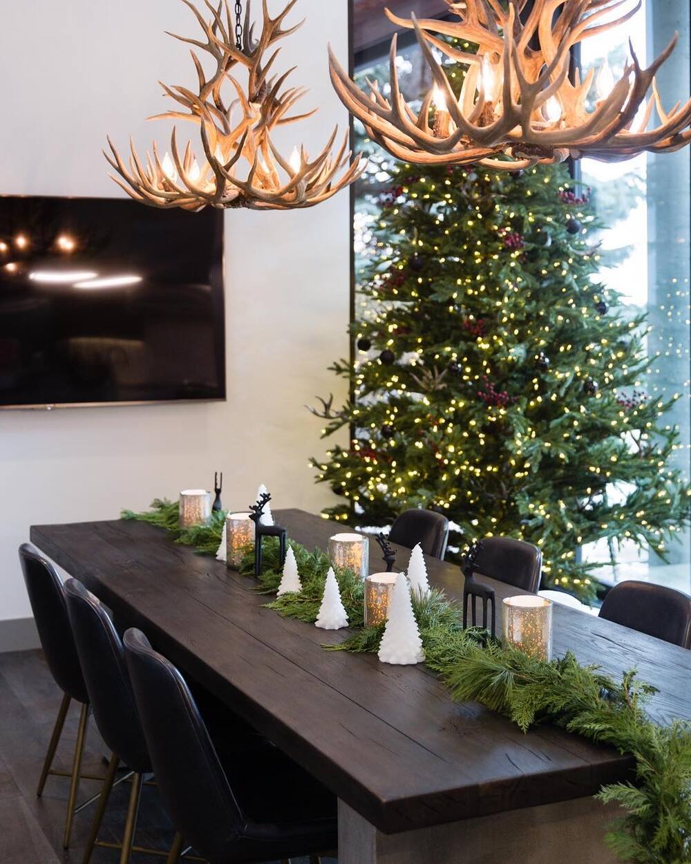 christmas decor inspiration 12