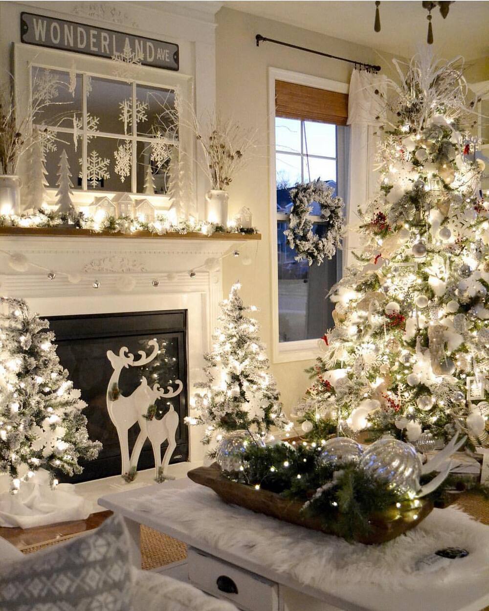 christmas decor inspiration 13