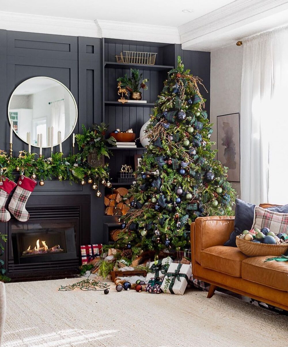 christmas decor inspiration 14