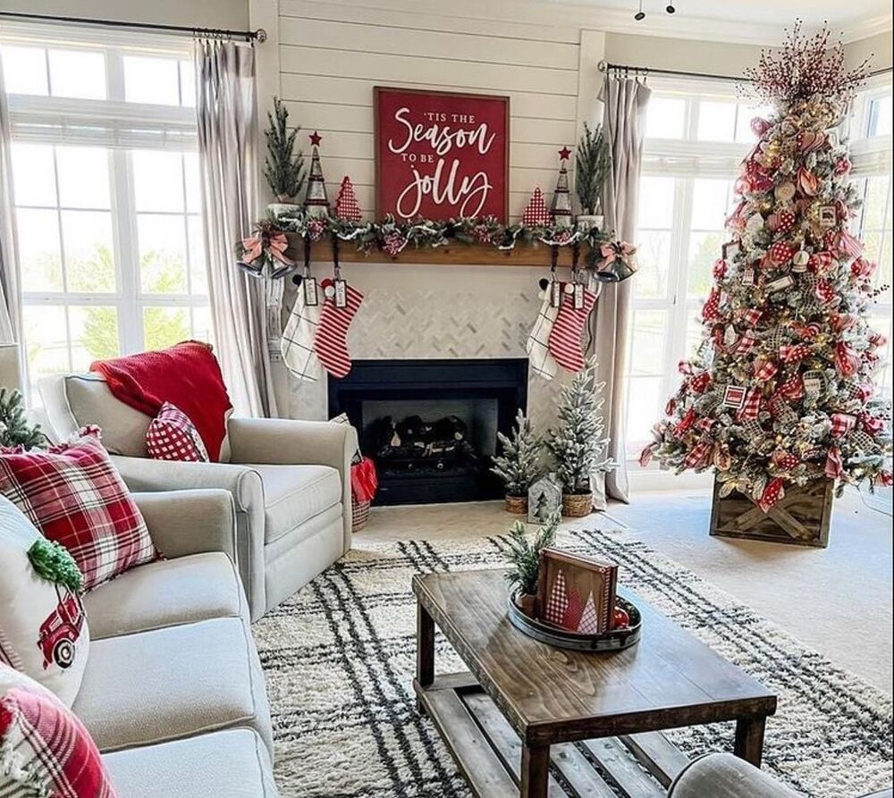 christmas decor inspiration 15