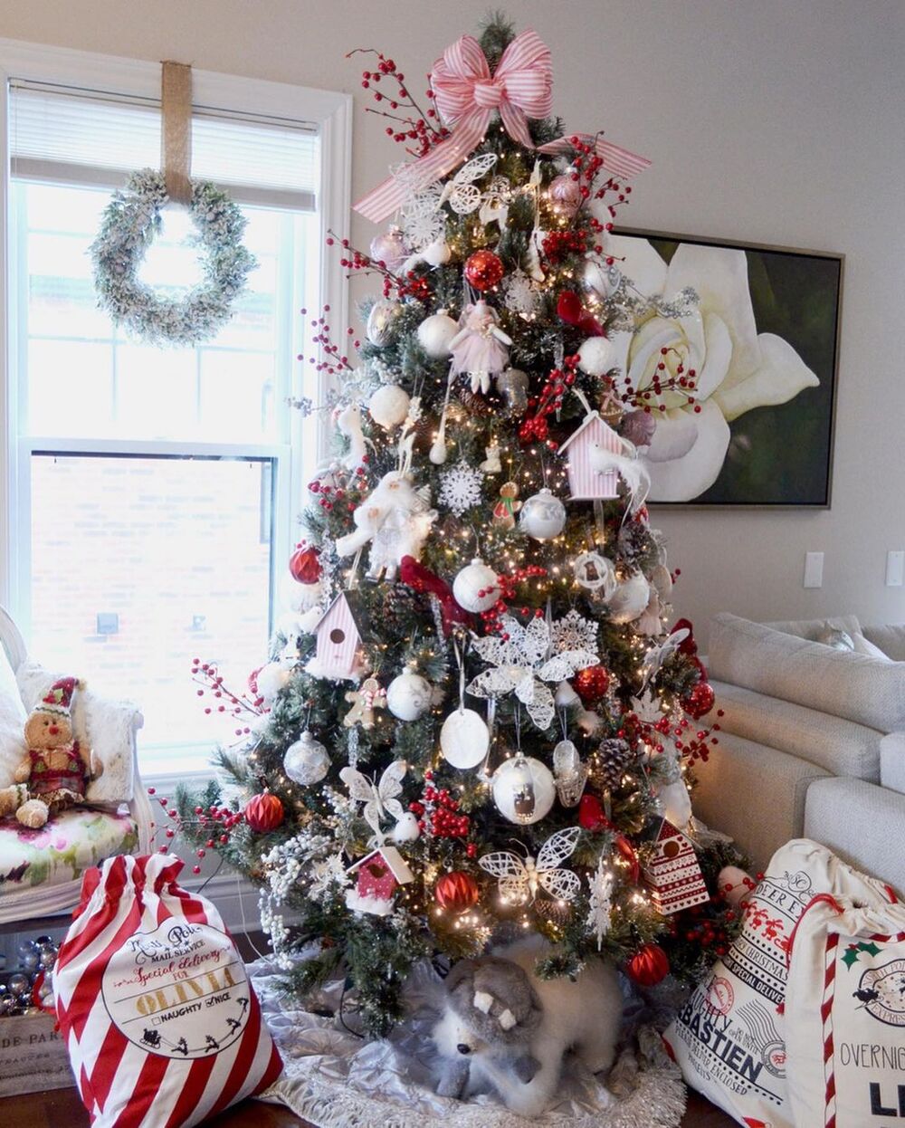 christmas decor inspiration 20