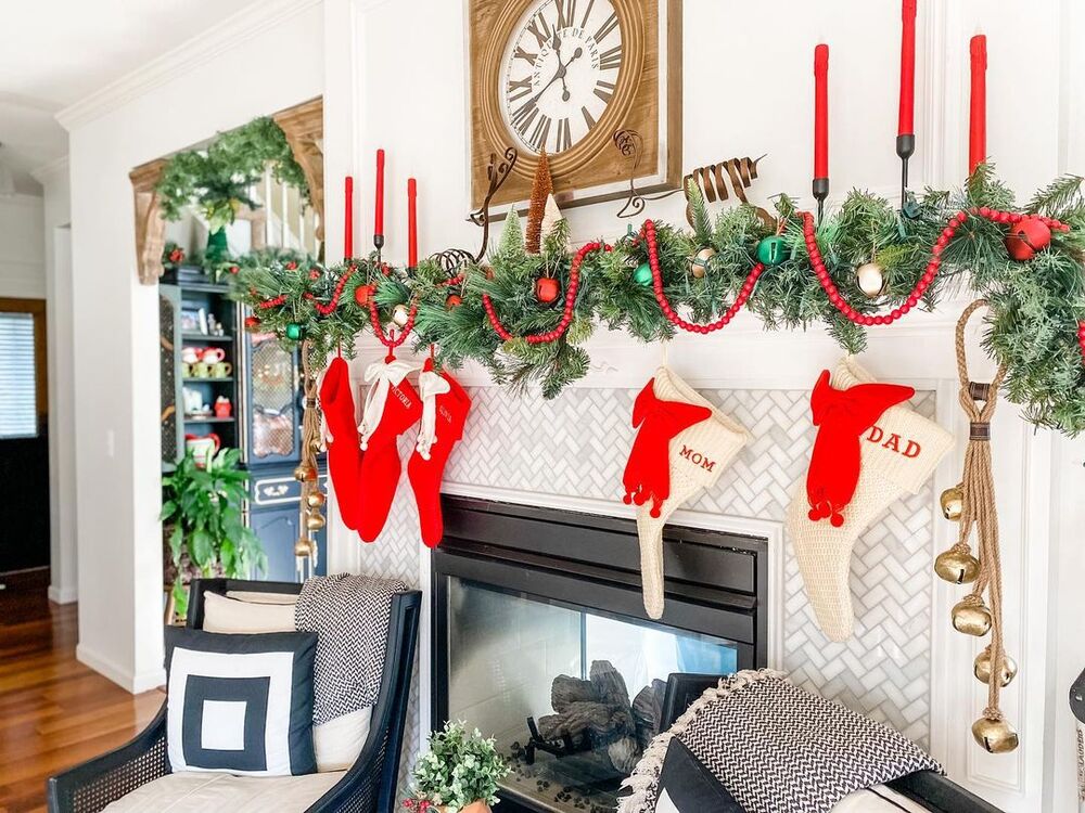 christmas decor inspiration 21