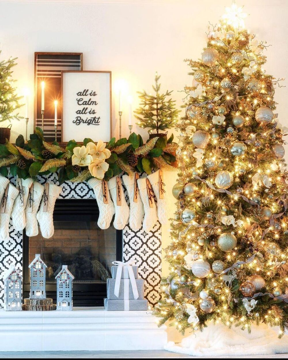 christmas decor inspiration 22