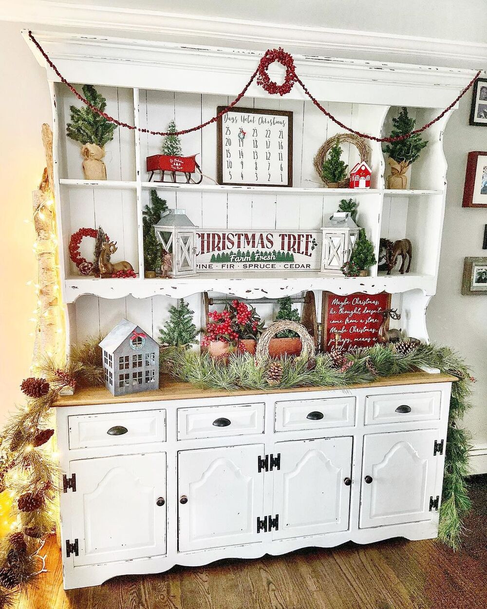 christmas decor inspiration 24