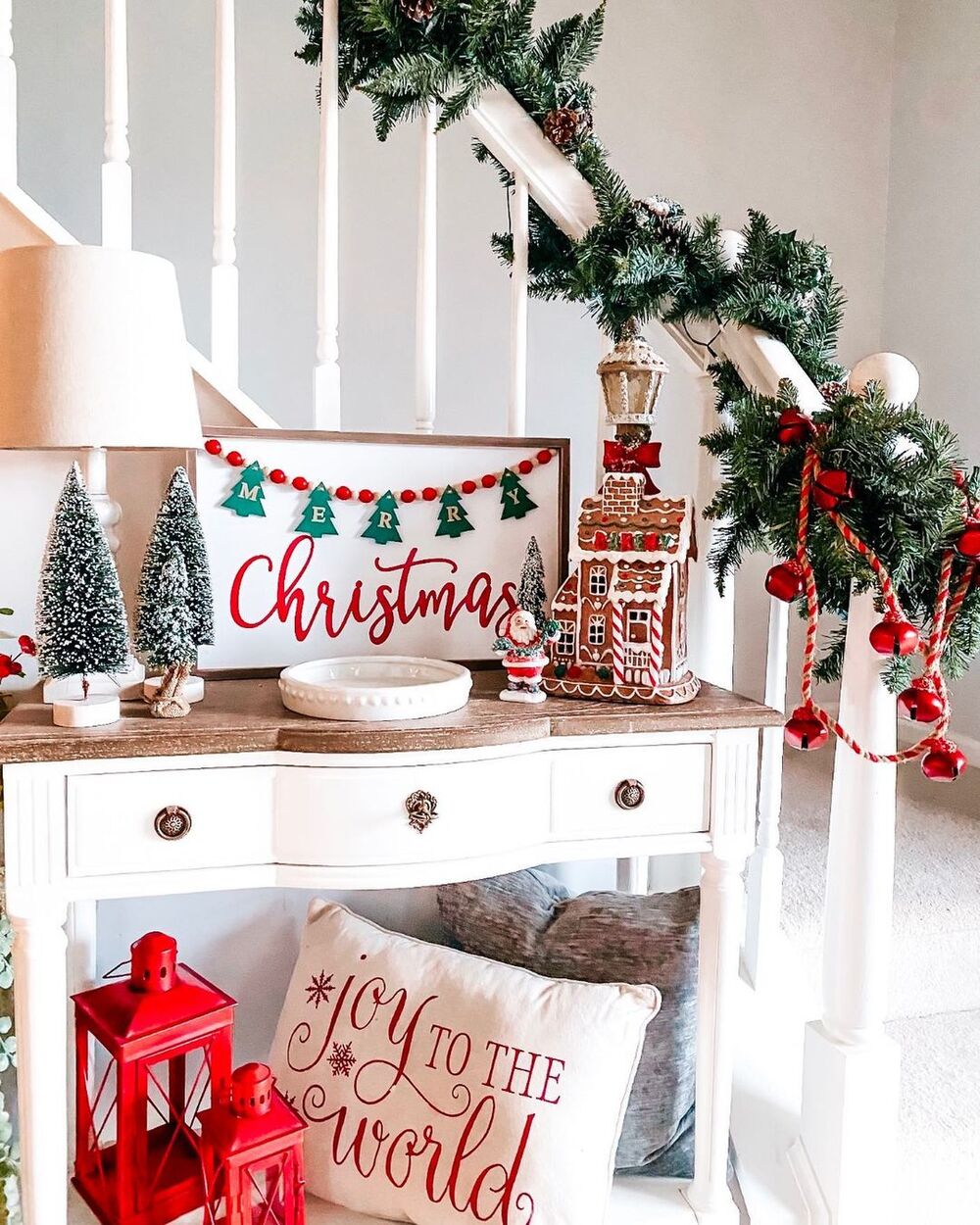 christmas decor inspiration 3