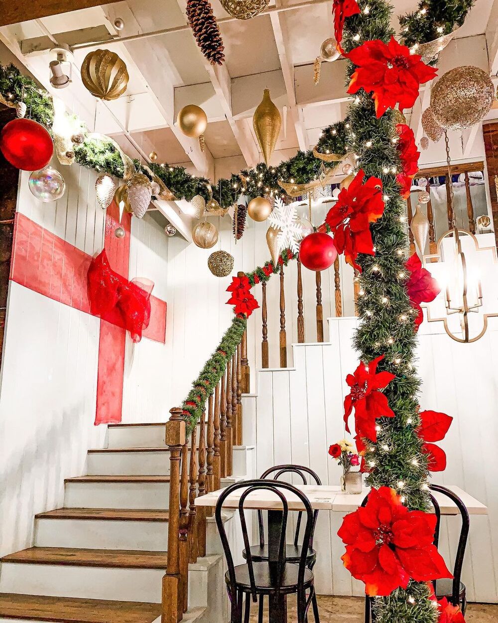 christmas decor inspiration 4